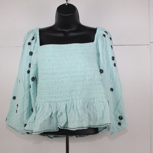 Tanya Taylor Tops - TANYA TAYLOR